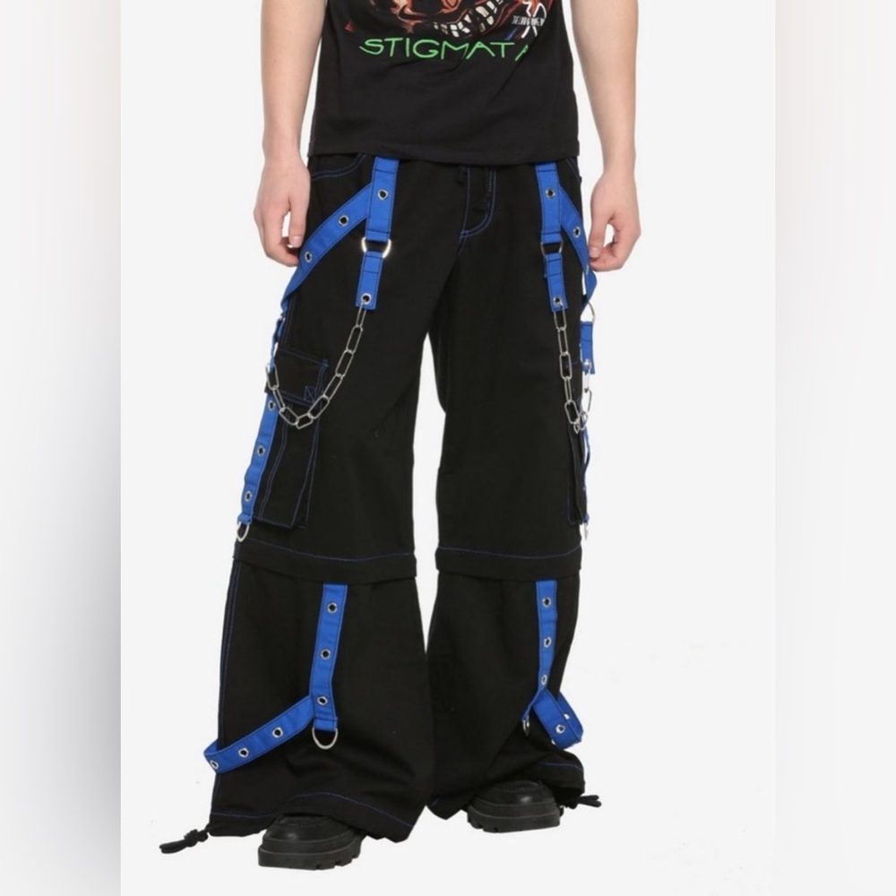 Tripp NYC Men’s Cargo Pants